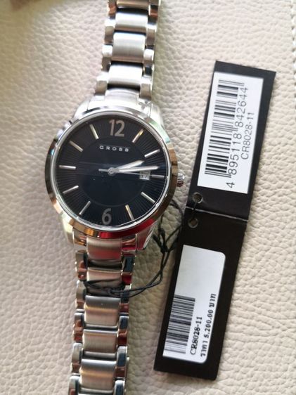 CROSS Gotham Medium รุ่น CR8028 มือหนึ่ง รูปที่ 4