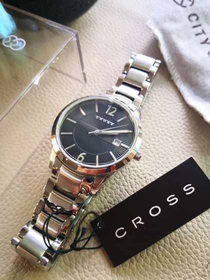 CROSS Gotham Medium รุ่น CR8028 มือหนึ่ง รูปที่ 10