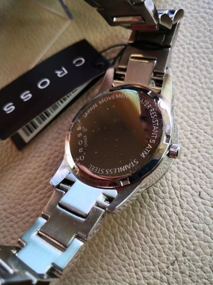 CROSS Gotham Medium รุ่น CR8028 มือหนึ่ง รูปที่ 3