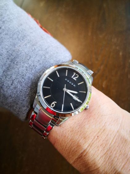 CROSS Gotham Medium รุ่น CR8028 มือหนึ่ง รูปที่ 2