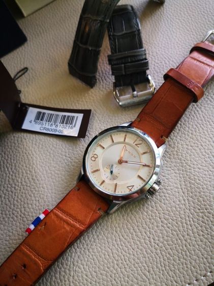 CROSS 
ซีรีส์ Helvetica รุ่น CR8009-05 รูปที่ 3
