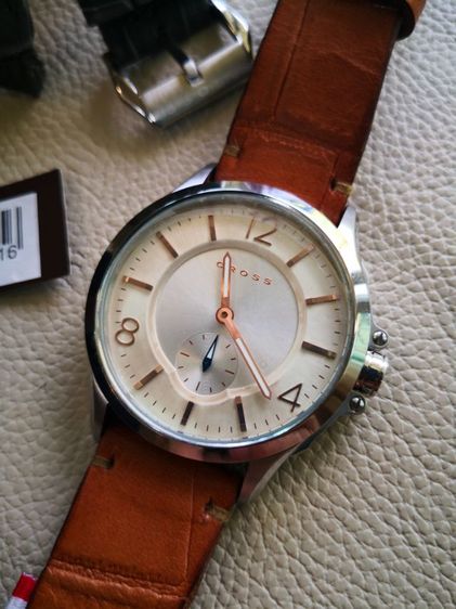 CROSS 
ซีรีส์ Helvetica รุ่น CR8009-05 รูปที่ 9