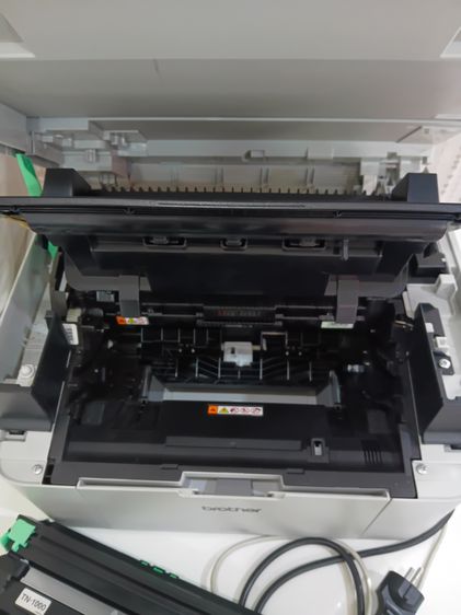 ขายปริ้นเตอร์ Brother Model DCP-1510 ขาย 1,700 บาท รูปที่ 7