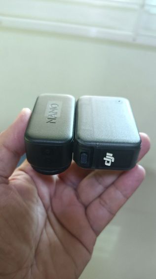 อื่นๆ Dji osmo nano 64GB