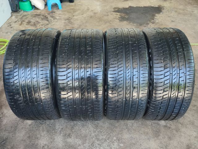 Continental 285 35 22 315 30 22