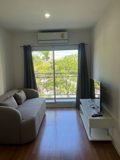 Lumpini Place Bangna KM.3 (ลุมพินี เพลส บางนา กม.3)