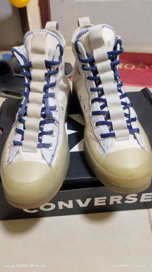 รองเท้าCONVERSE  SNEAKER CHUCK TAYLOR รูปที่ 2