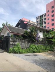 ขายบ้านเดี่ยว 2 ชั้น  สุขุมวิท 76