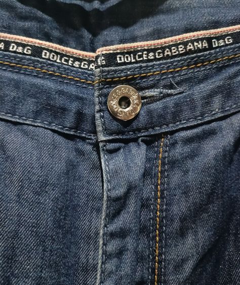 Dolce Gabbana เอว 37 รูปที่ 5