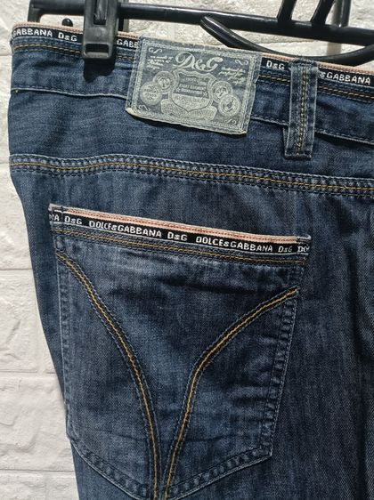 Dolce Gabbana เอว 37 รูปที่ 7