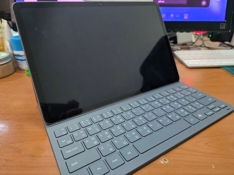 Tab S11 5G. 12-128 สภาพใหม่เอี่ยม  