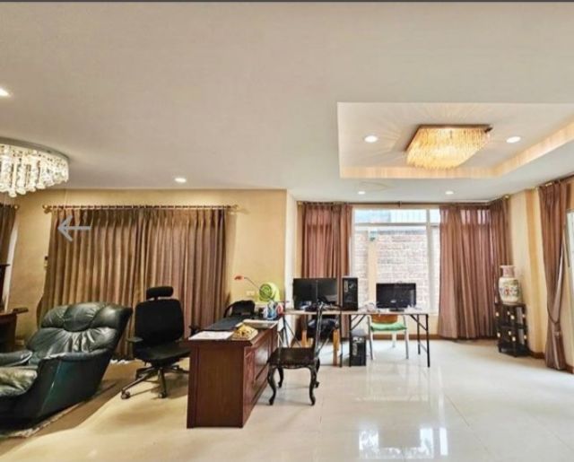 Land and Houses ขายบ้านเดียวลัดดารมย์ราชพฤกษ์ปิ่นเกล้า รูปที่ 3