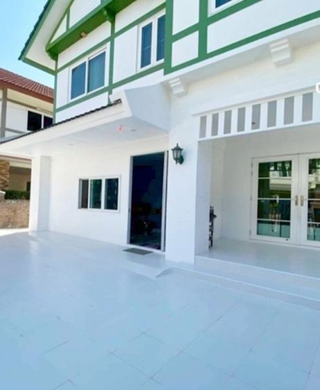 Land and Houses ขายบ้านเดียวลัดดารมย์ราชพฤกษ์ปิ่นเกล้า รูปที่ 4