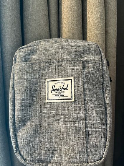 Herschel Cruz Crossbody