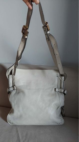 กระเป๋าสะพาย Chloe ใบใหญ่ รูปที่ 4