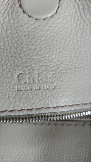 กระเป๋าสะพาย Chloe ใบใหญ่ รูปที่ 12