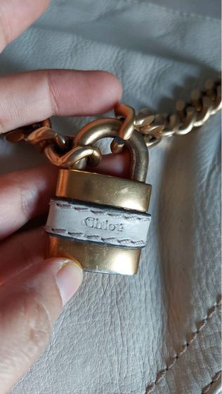 กระเป๋าสะพาย Chloe ใบใหญ่ รูปที่ 13