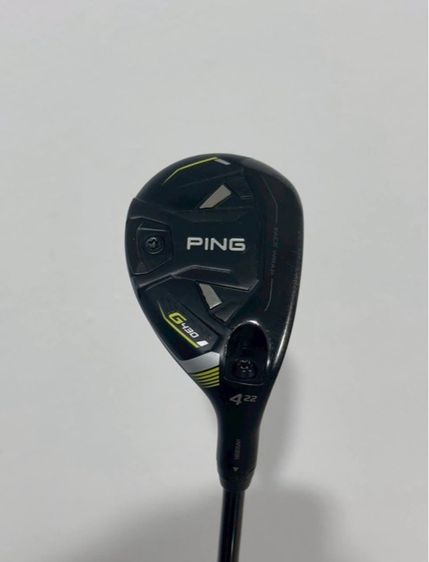 Wood PING G430