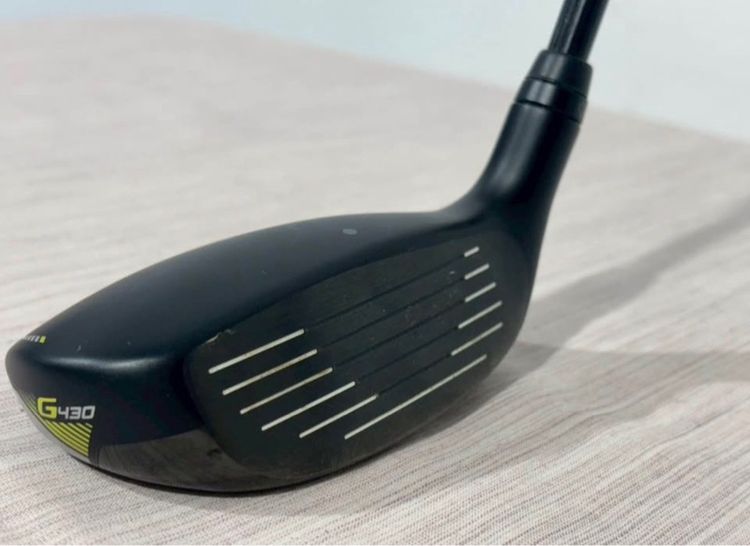 Wood PING G430 รูปที่ 3