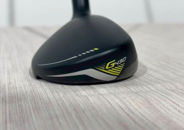 Wood PING G430 รูปที่ 4