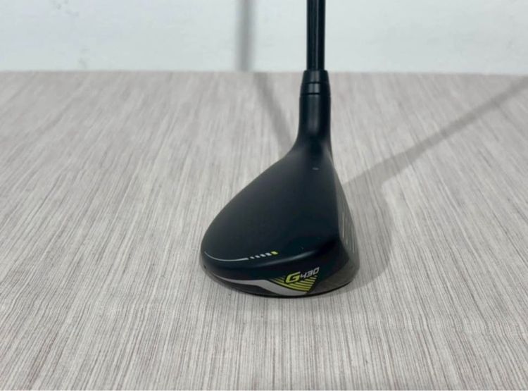 Wood PING G430 รูปที่ 2