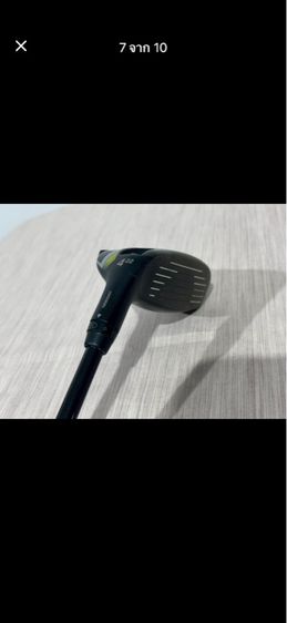 Wood PING G430 รูปที่ 7