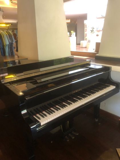 เปียโนแกรนด์ เปียโน Yamaha