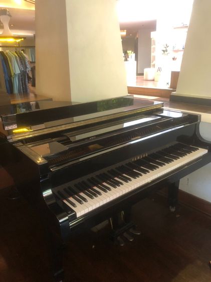 เปียโน Yamaha รูปที่ 2