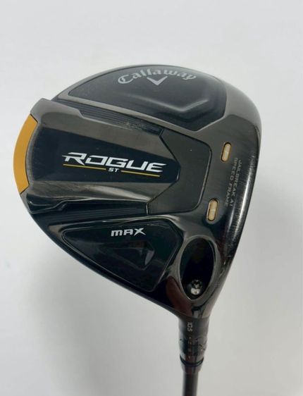 Driver Callaway Rogue ST