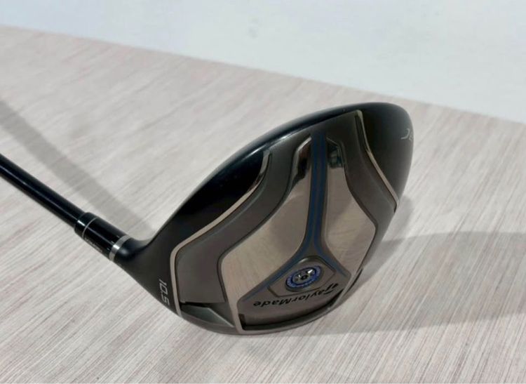 Driver ToylorMade JetSpeed รูปที่ 5