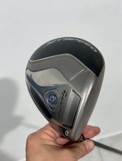 Driver ToylorMade JetSpeed