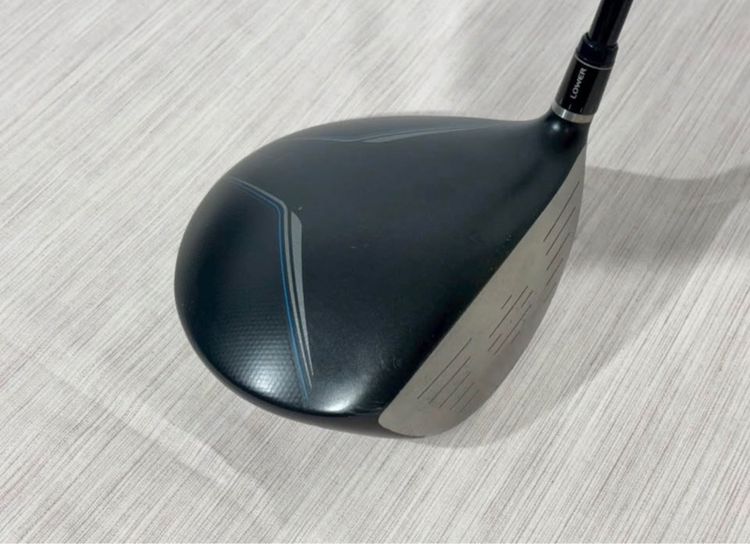 Driver ToylorMade JetSpeed รูปที่ 2