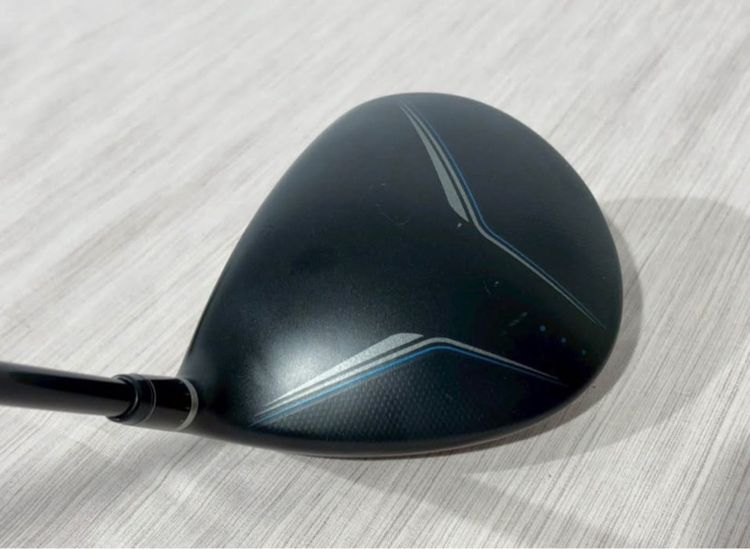 Driver ToylorMade JetSpeed รูปที่ 7