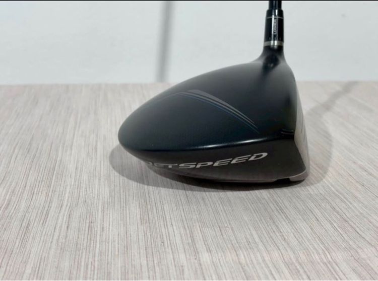 Driver ToylorMade JetSpeed รูปที่ 4