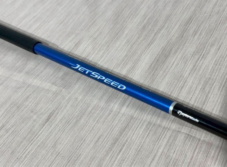 Driver ToylorMade JetSpeed รูปที่ 8