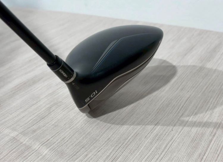 Driver ToylorMade JetSpeed รูปที่ 6