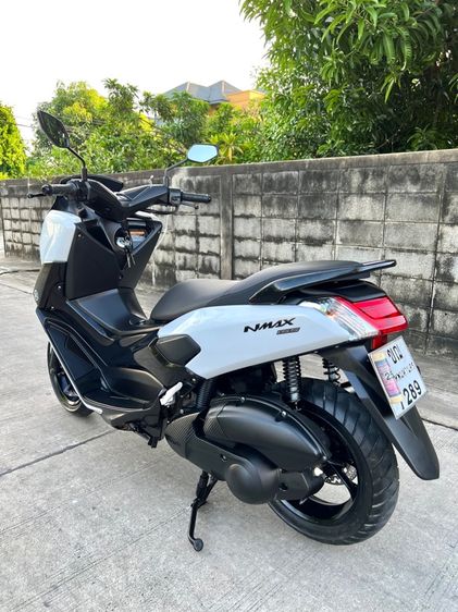 ขายYamaha NMax ABS 155cc ปี2019 รถสวย เครื่องดี รูปที่ 5