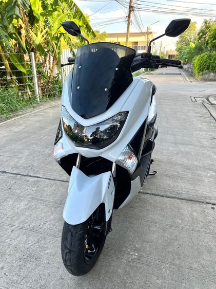 ขายYamaha NMax ABS 155cc ปี2019 รถสวย เครื่องดี รูปที่ 7