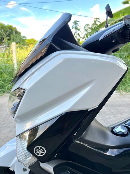 ขายYamaha NMax ABS 155cc ปี2019 รถสวย เครื่องดี รูปที่ 15