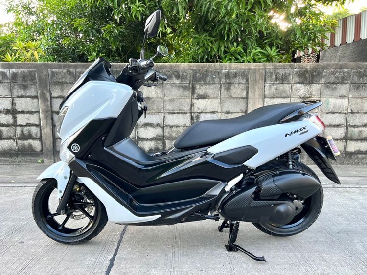 ขายYamaha NMax ABS 155cc ปี2019 รถสวย เครื่องดี รูปที่ 2