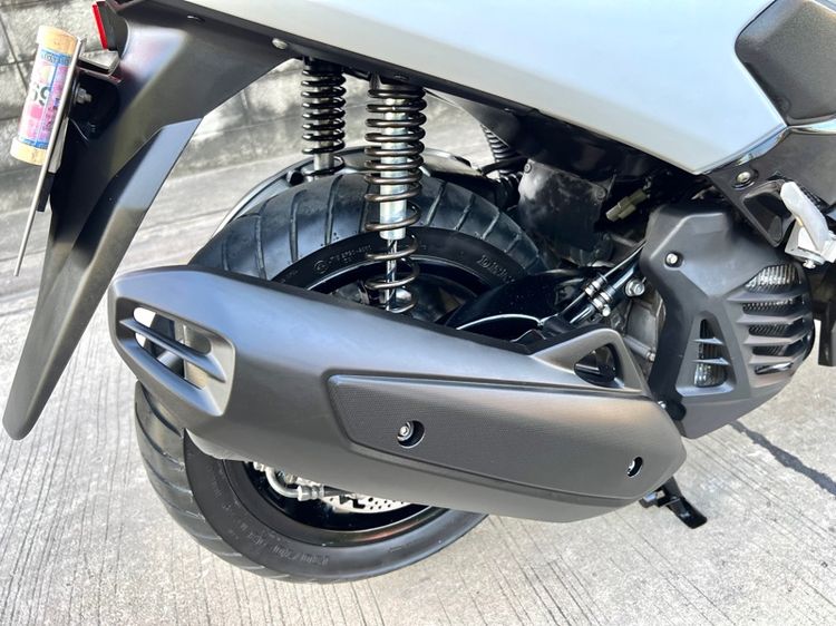 ขายYamaha NMax ABS 155cc ปี2019 รถสวย เครื่องดี รูปที่ 11
