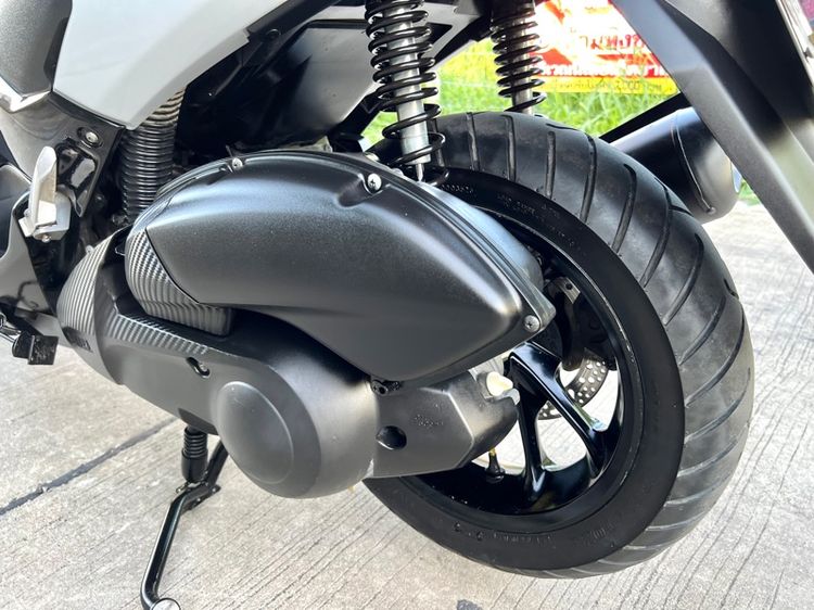 ขายYamaha NMax ABS 155cc ปี2019 รถสวย เครื่องดี รูปที่ 13