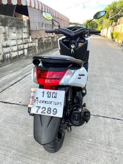 ขายYamaha NMax ABS 155cc ปี2019 รถสวย เครื่องดี รูปที่ 8