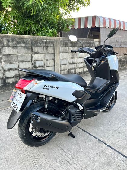 ขายYamaha NMax ABS 155cc ปี2019 รถสวย เครื่องดี รูปที่ 6