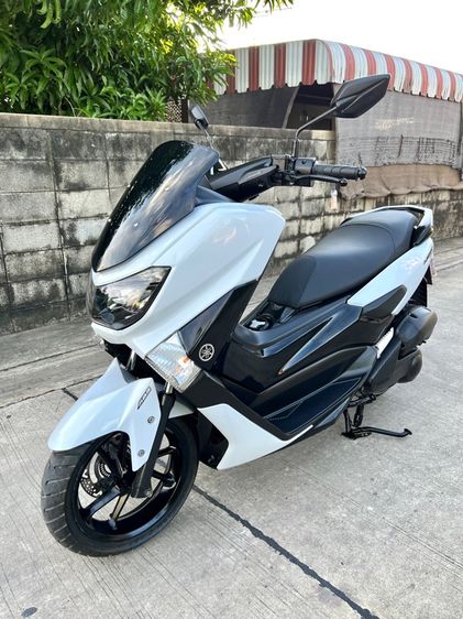 ขายYamaha NMax ABS 155cc ปี2019 รถสวย เครื่องดี รูปที่ 3