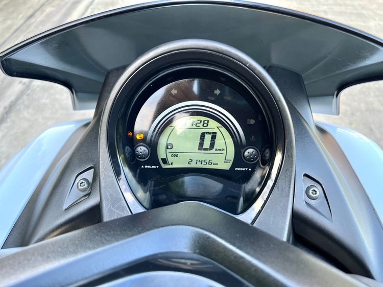 ขายYamaha NMax ABS 155cc ปี2019 รถสวย เครื่องดี รูปที่ 10