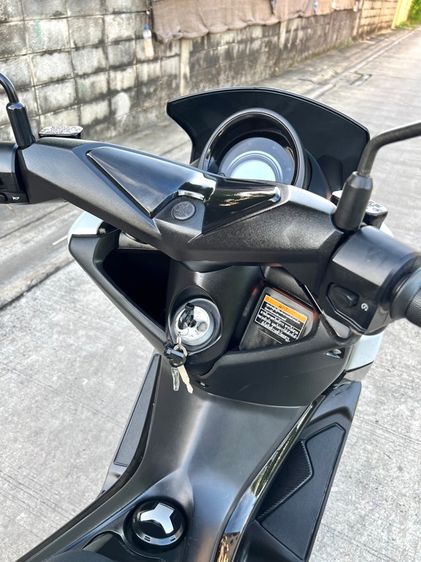ขายYamaha NMax ABS 155cc ปี2019 รถสวย เครื่องดี รูปที่ 9