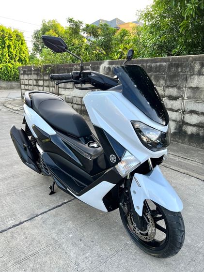 ขายYamaha NMax ABS 155cc ปี2019 รถสวย เครื่องดี รูปที่ 4
