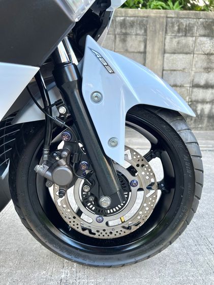 ขายYamaha NMax ABS 155cc ปี2019 รถสวย เครื่องดี รูปที่ 18