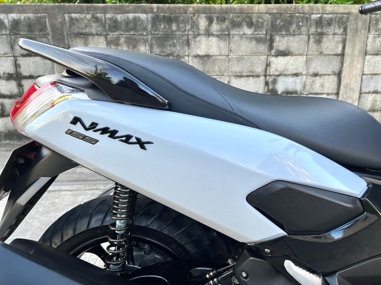 ขายYamaha NMax ABS 155cc ปี2019 รถสวย เครื่องดี รูปที่ 17